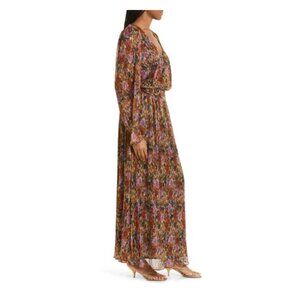 NWT Ramy Brook MAXI- Kinsley size XS